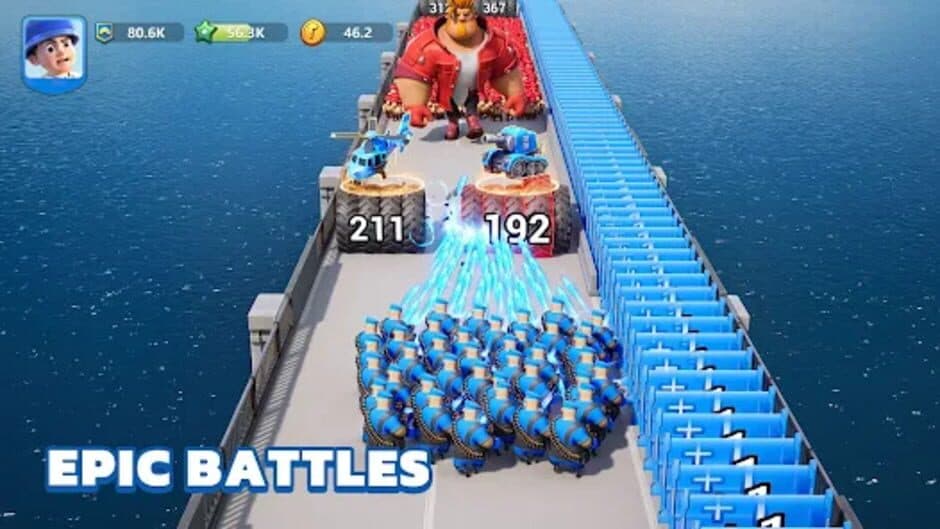 Last War