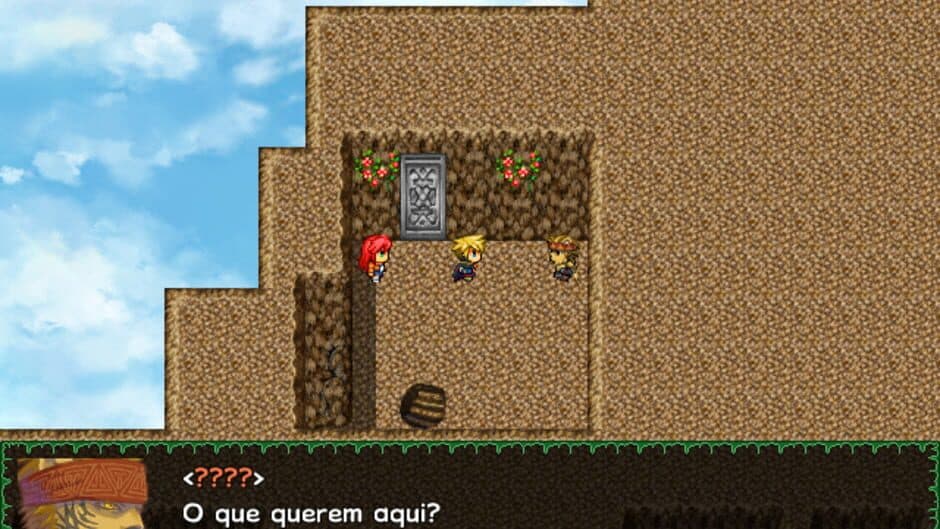 Humanelfo: Um Segredo Vai Te Libertar screenshot 5