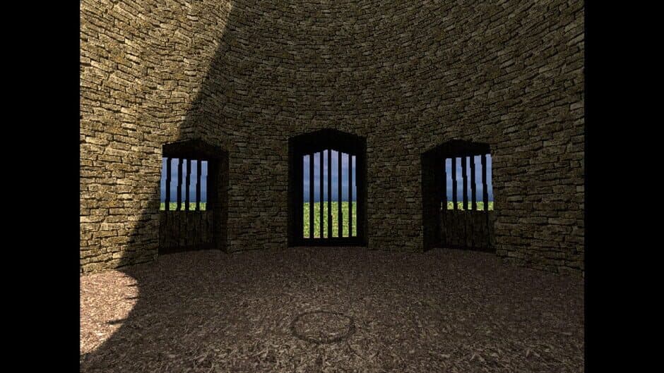 BearPit screenshot 4