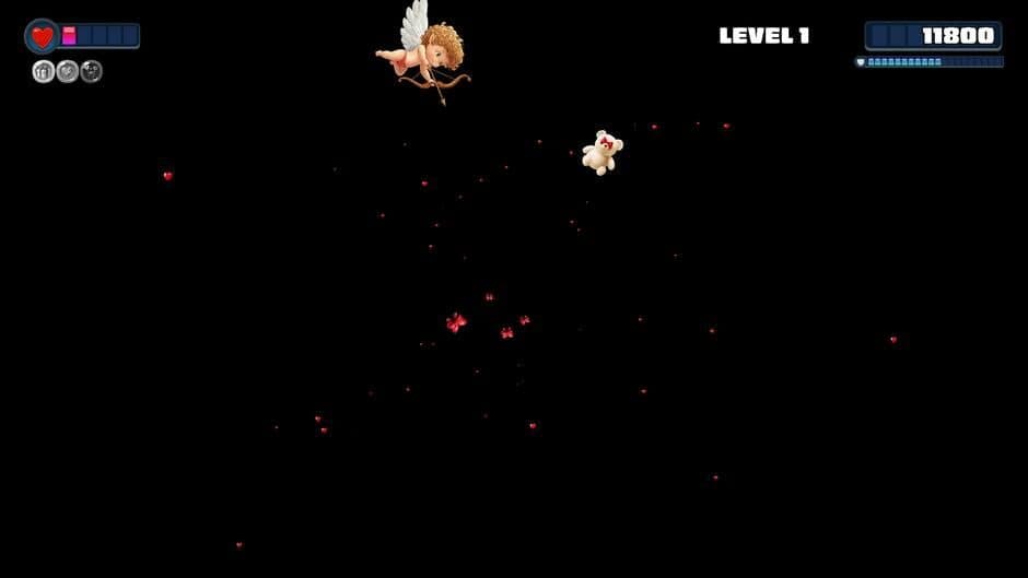 Valentine Revolution screenshot 3