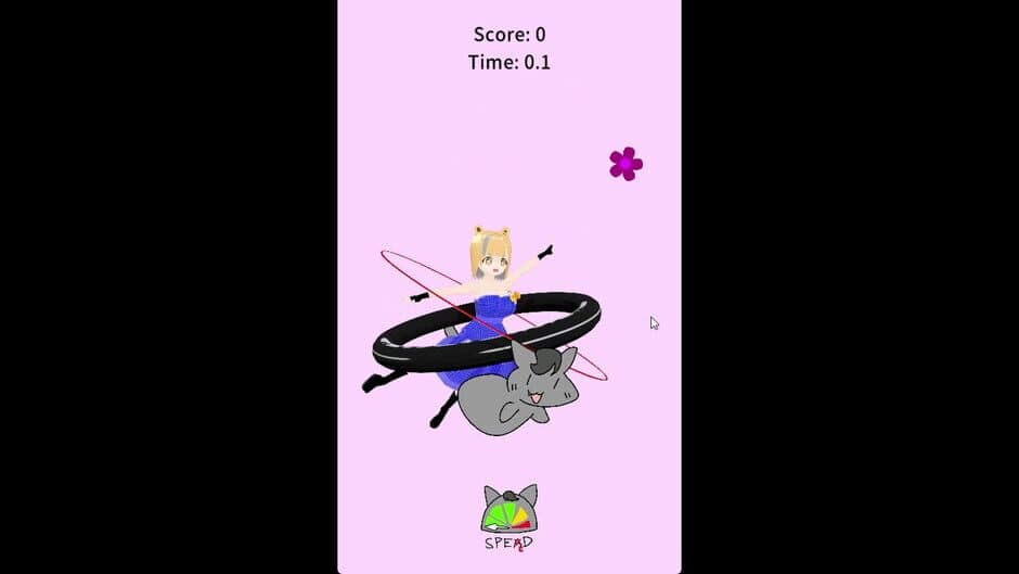 Allegro Molto wo Hakobu Game