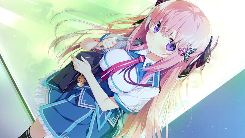 Kizuna Kirameku Koi Iroha screenshot 6