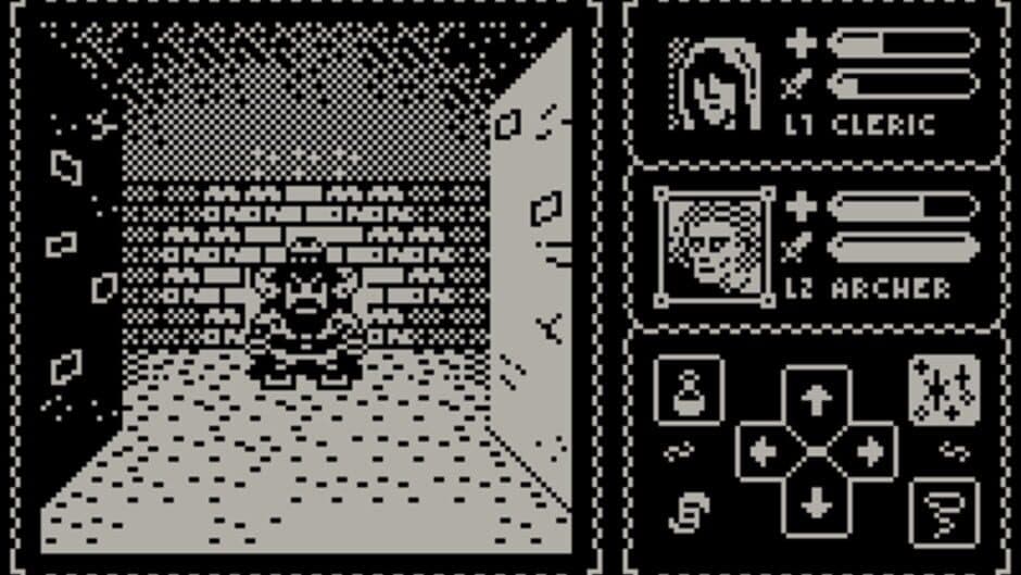 Hall of the Dwarf King