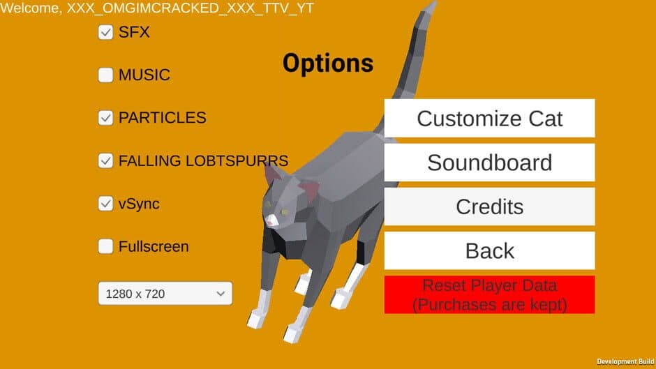 Lobstpurr screenshot 5