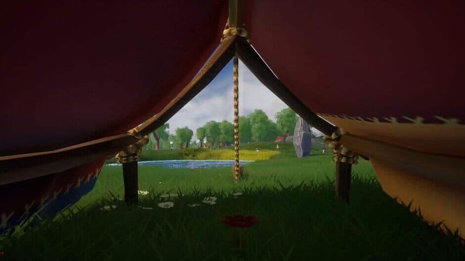 Shoni Island screenshot 2