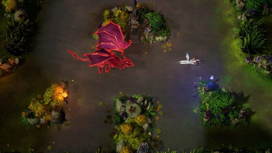 Syndicate of Souls screenshot 4