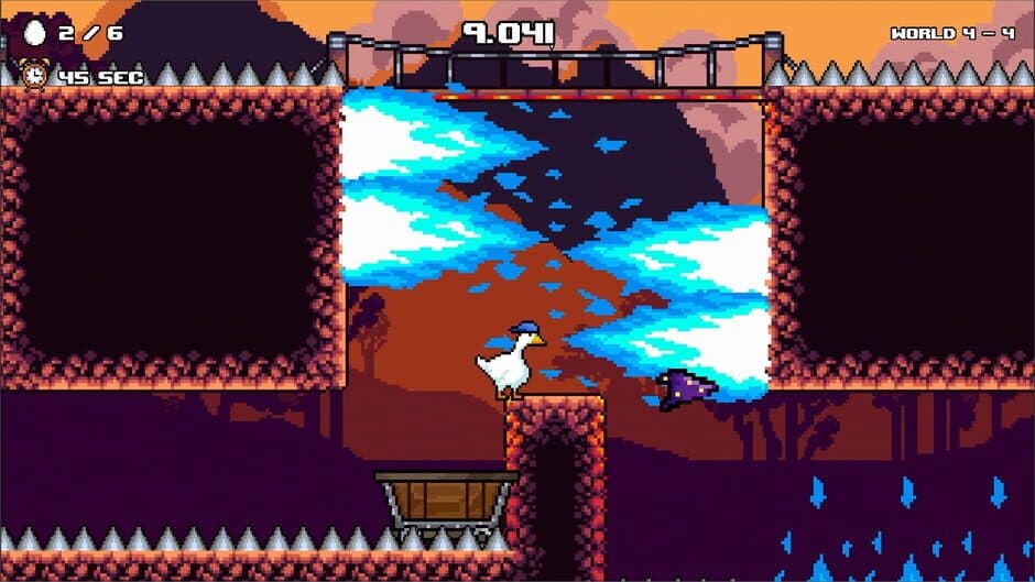 Ducky Runners