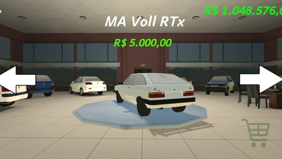 Baixos de Quebrada: Mobile screenshot 5