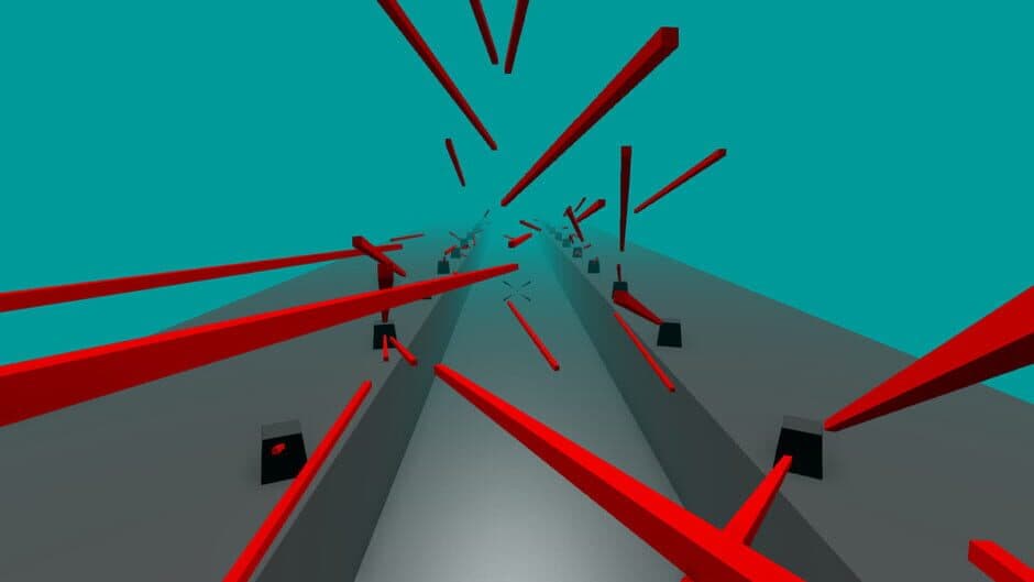 Dreadnoughts of Caelus screenshot 2
