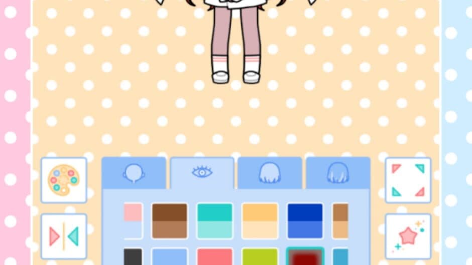 Pastel Friends screenshot 4