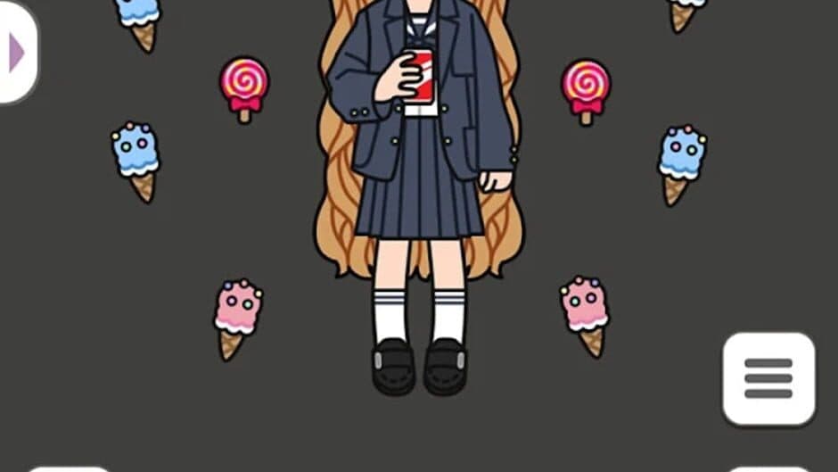 Lily Story