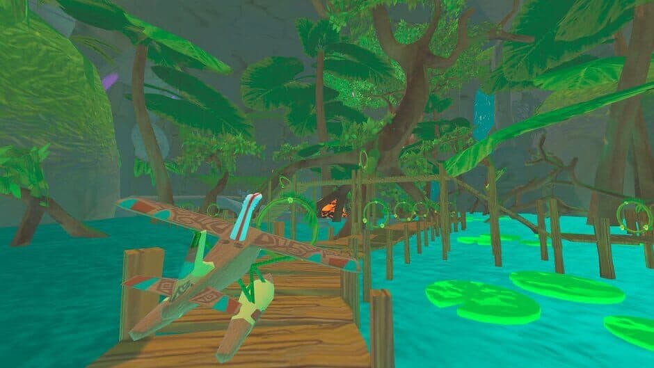 Volara screenshot 2