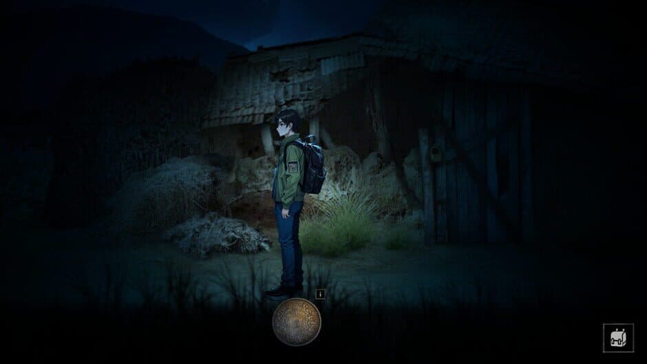 Eternal Night Town screenshot 5