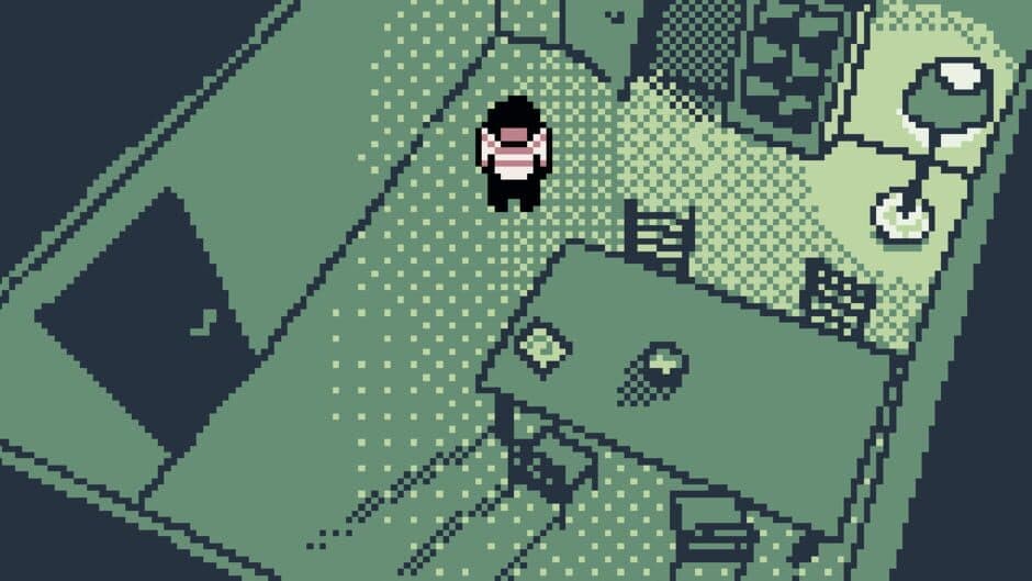 How a Body Sounds screenshot 5