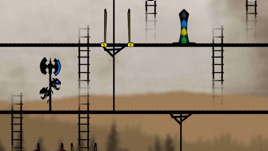 Vive le Roi 3 screenshot 2