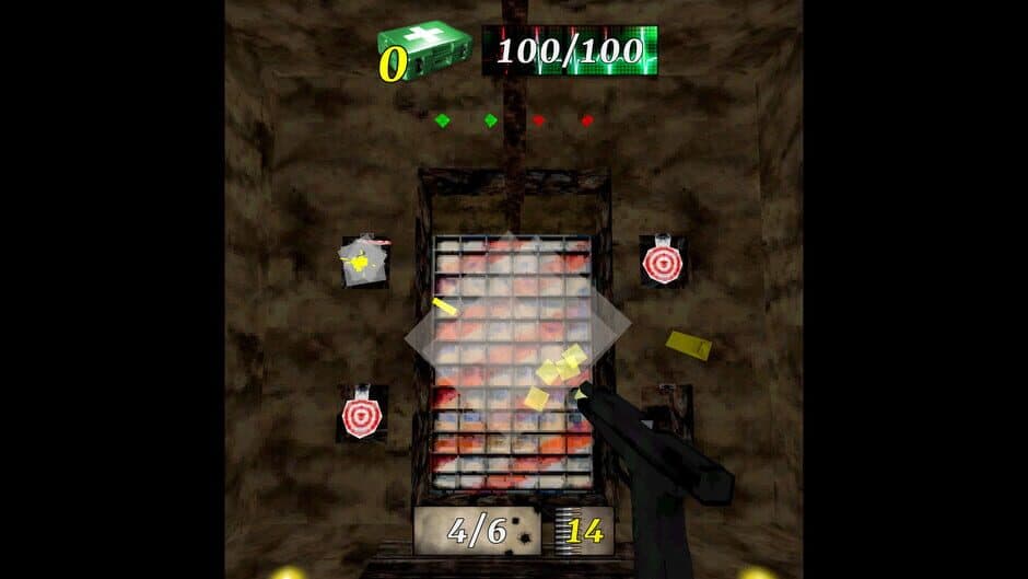 Meathook screenshot 5