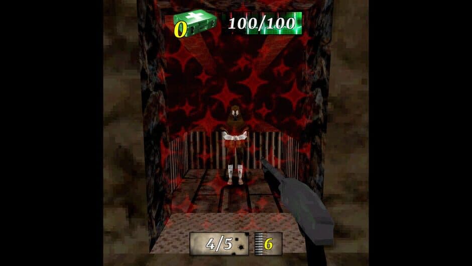 Meathook screenshot 6