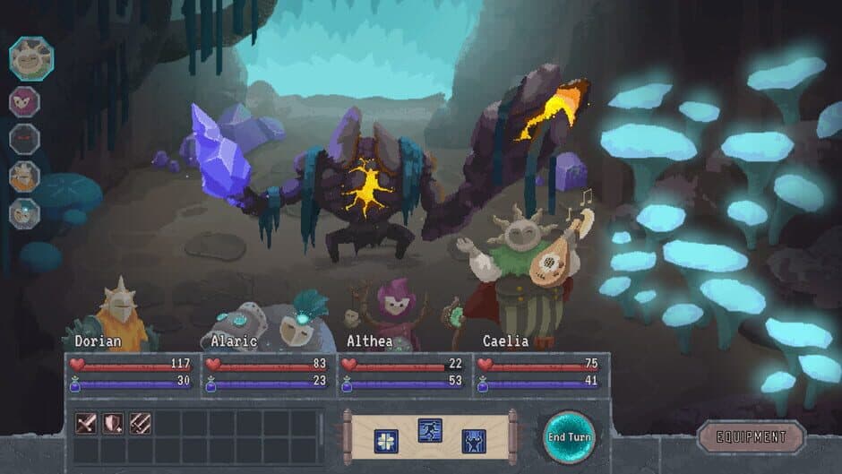 Lootbound screenshot 5