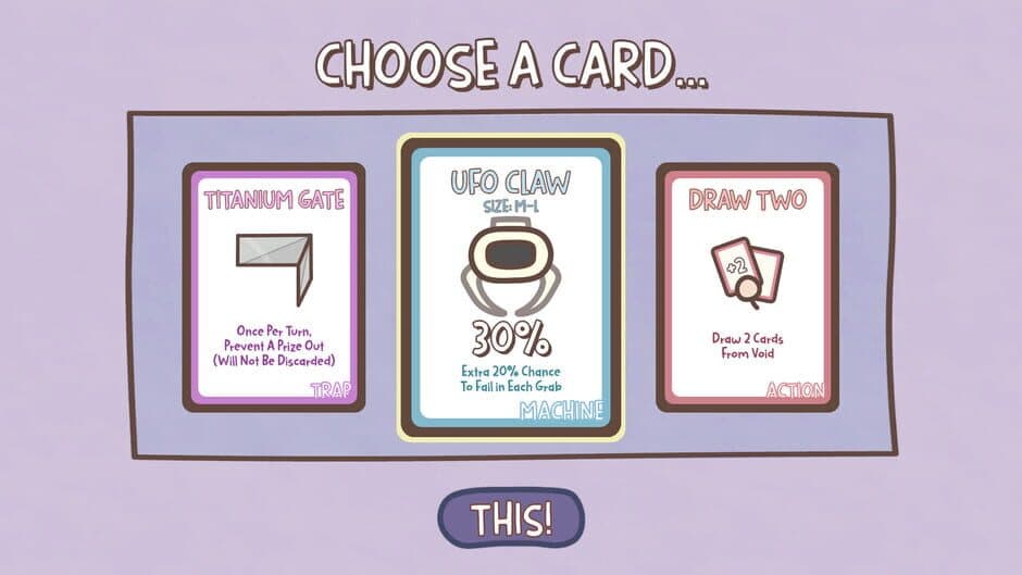 Prize Denied screenshot 5