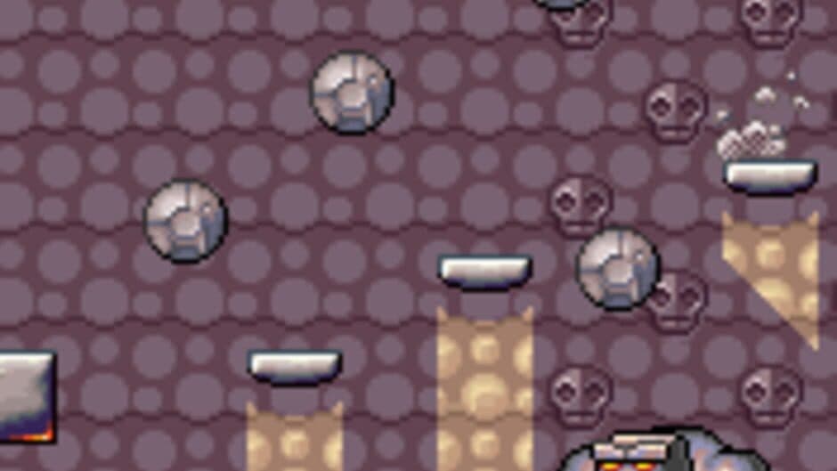 Yoyo Fighter screenshot 2