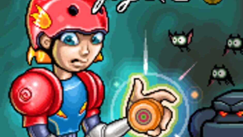 Yoyo Fighter screenshot 3