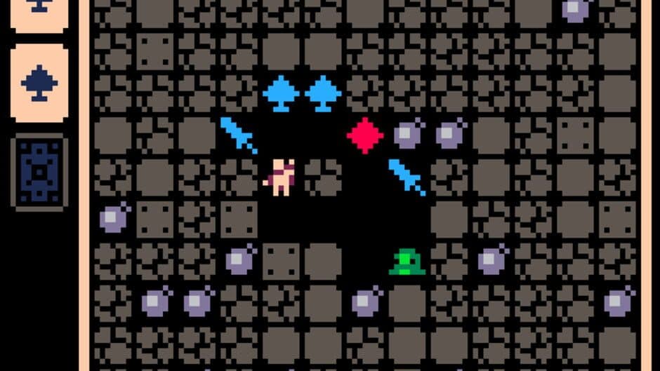 Cave of Cards