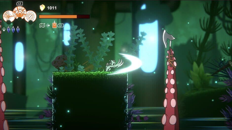 Shellbound screenshot 4
