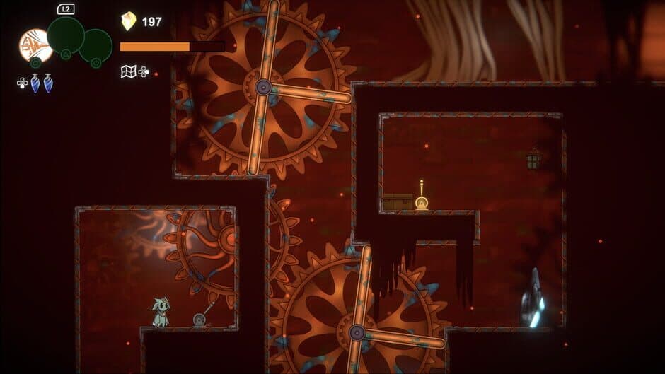 Shellbound screenshot 5