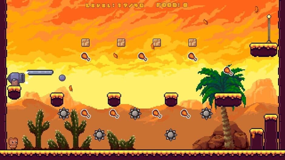 Bear Escape Mission screenshot 6