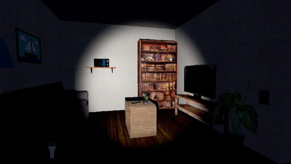 Project Lambro: Part One screenshot 2