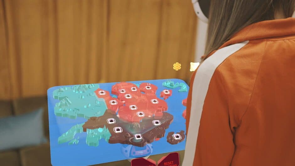 Crystal Commanders screenshot 4