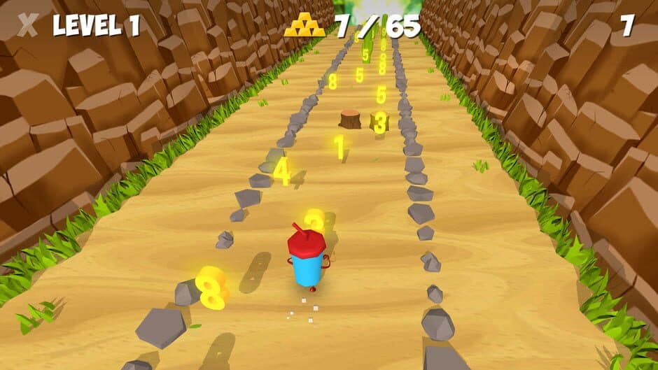 Burger King Jr. Club screenshot 6