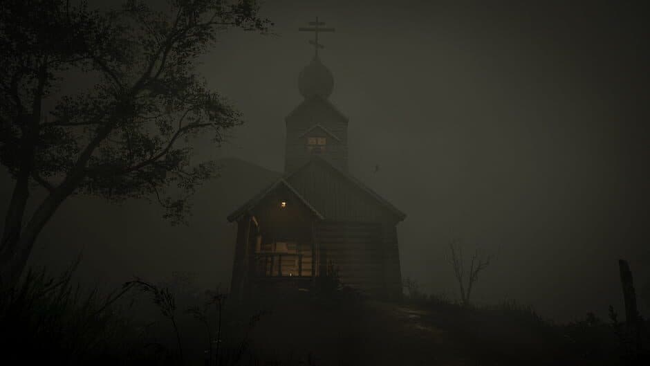 Nightmares Awake screenshot 3