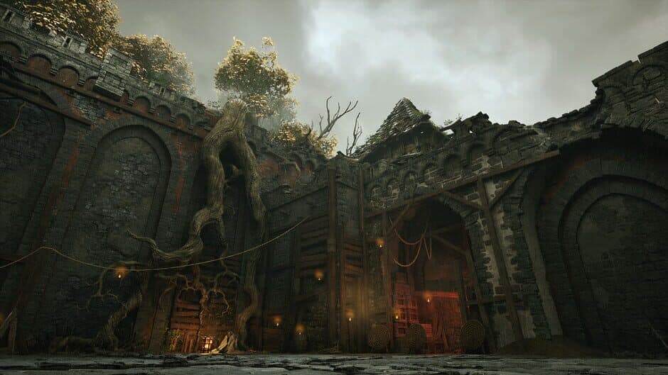 Ad Mortem screenshot 2