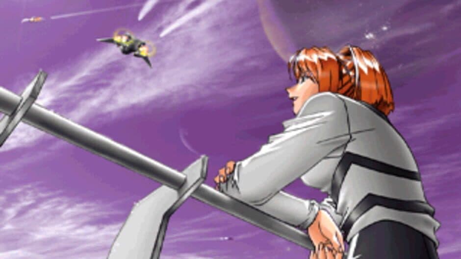 Meltylancer Re-inforce screenshot 5