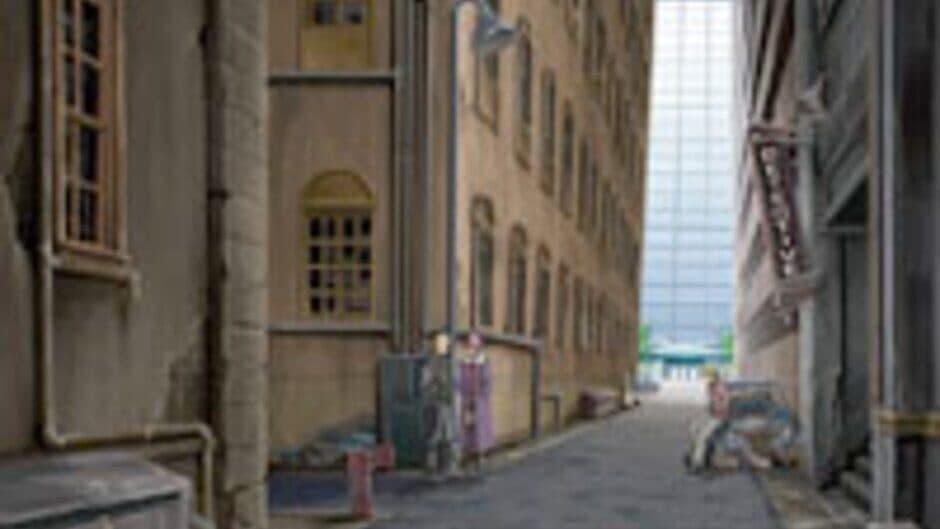 Tantei Shinshi Dash! screenshot 5
