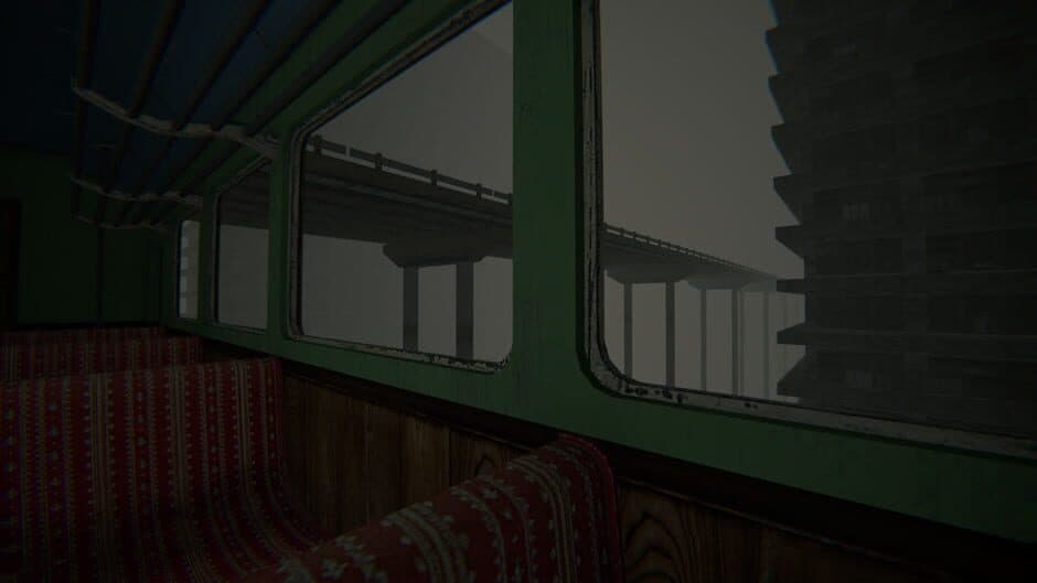 E13ven Minute Train Ride screenshot 3