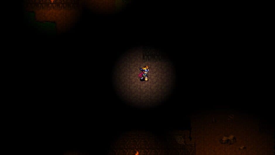 The Lost Myth screenshot 5