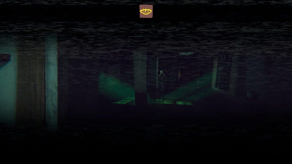 Static Dread screenshot 5