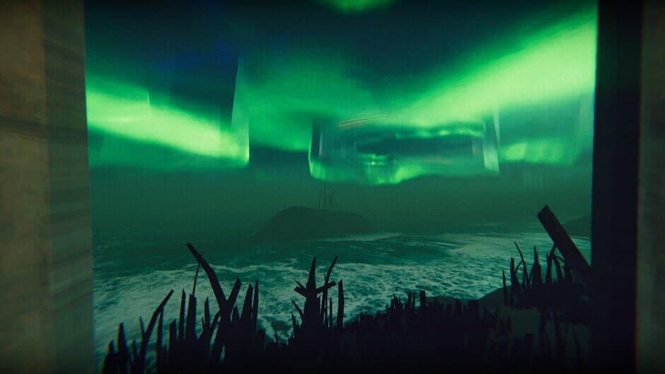 Static Dread screenshot 6
