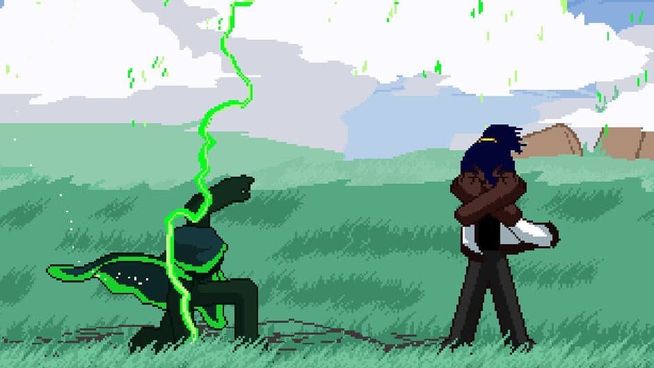 knockout! Archetype: False screenshot 6