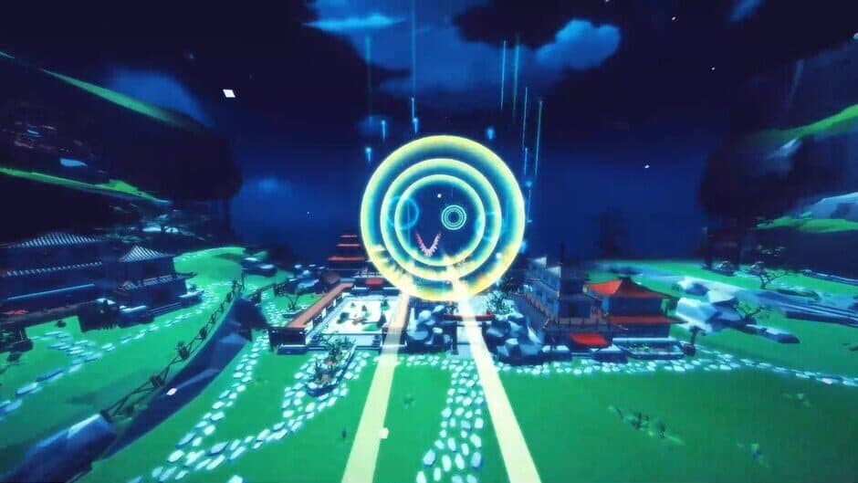 Windborn: Concrete Jungle screenshot 5
