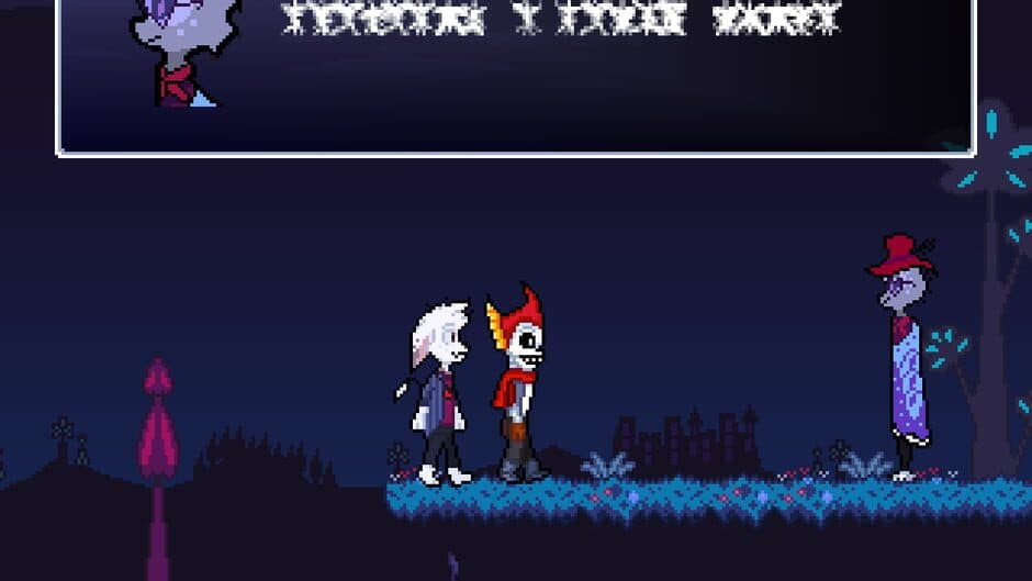 Normenhill: Chapter 1 - "Your New Look" screenshot 2