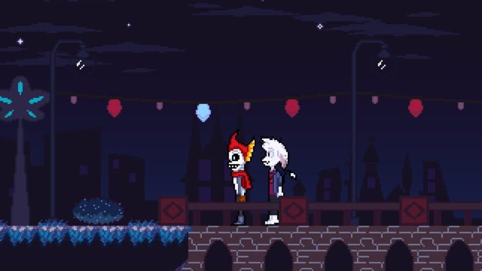 Normenhill: Chapter 1 - "Your New Look" screenshot 6
