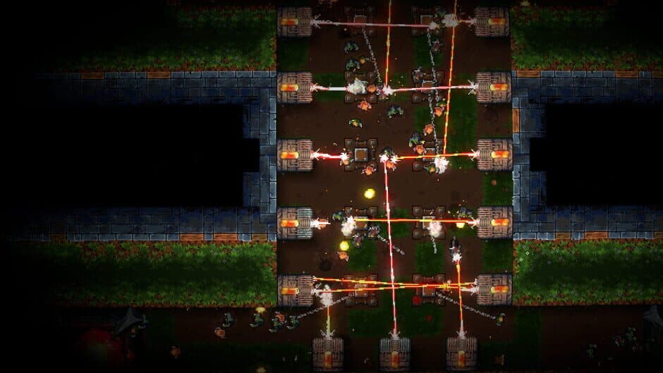 Dungeon Warfare III