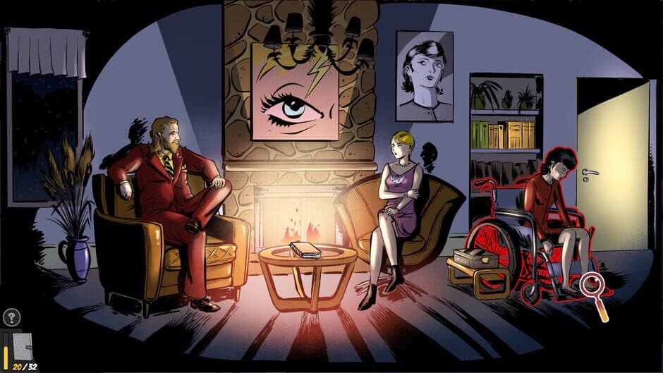 Confidential Killings screenshot 4