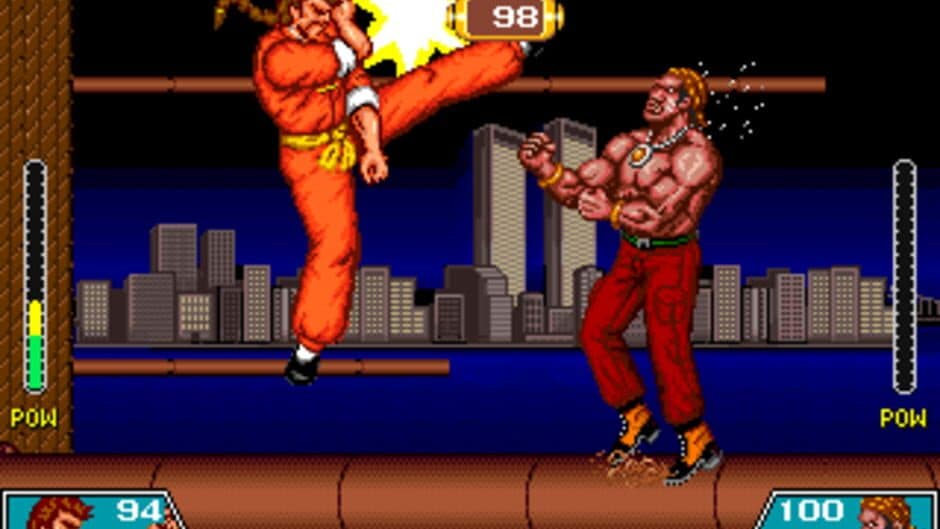 Violence Fight screenshot 4