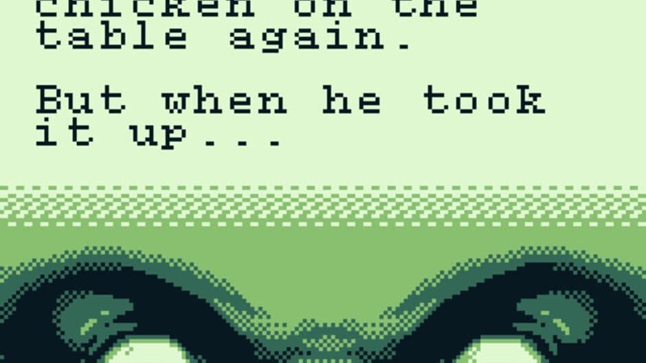 The Ungrateful Son screenshot 2