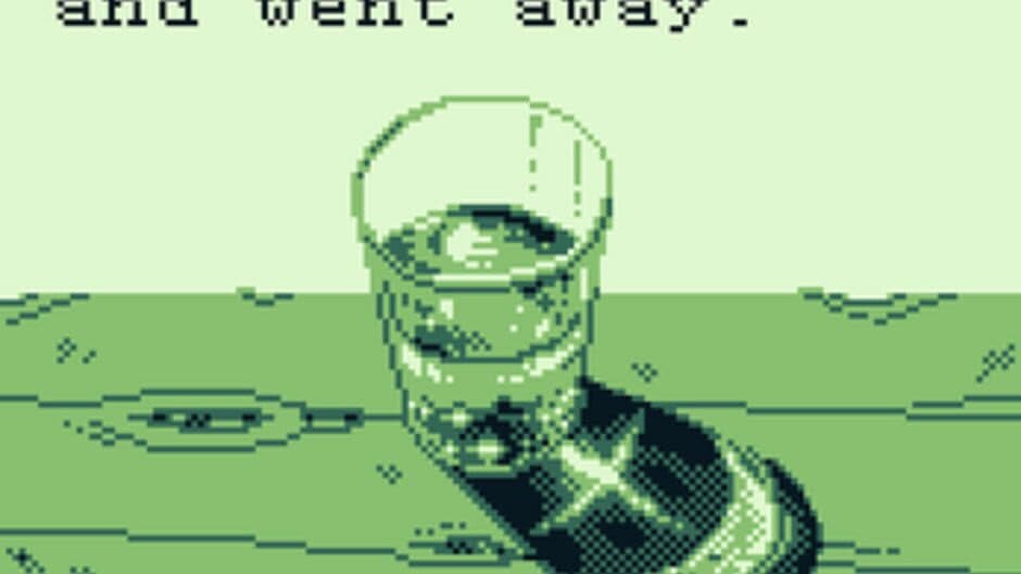 The Ungrateful Son screenshot 4