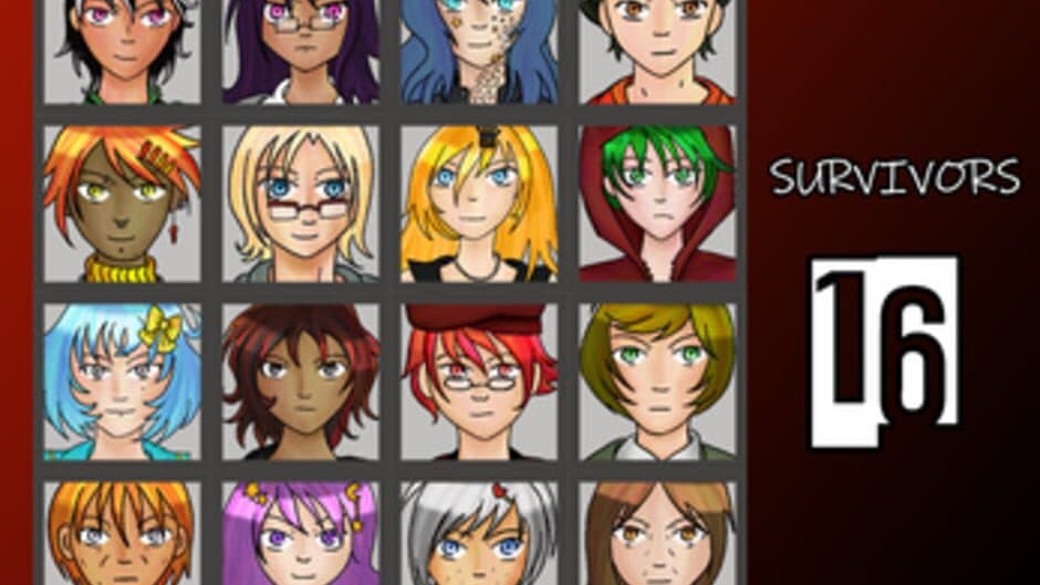Danganronpa: Survivor's Guilt screenshot 3